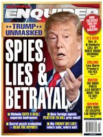 National Enquirer